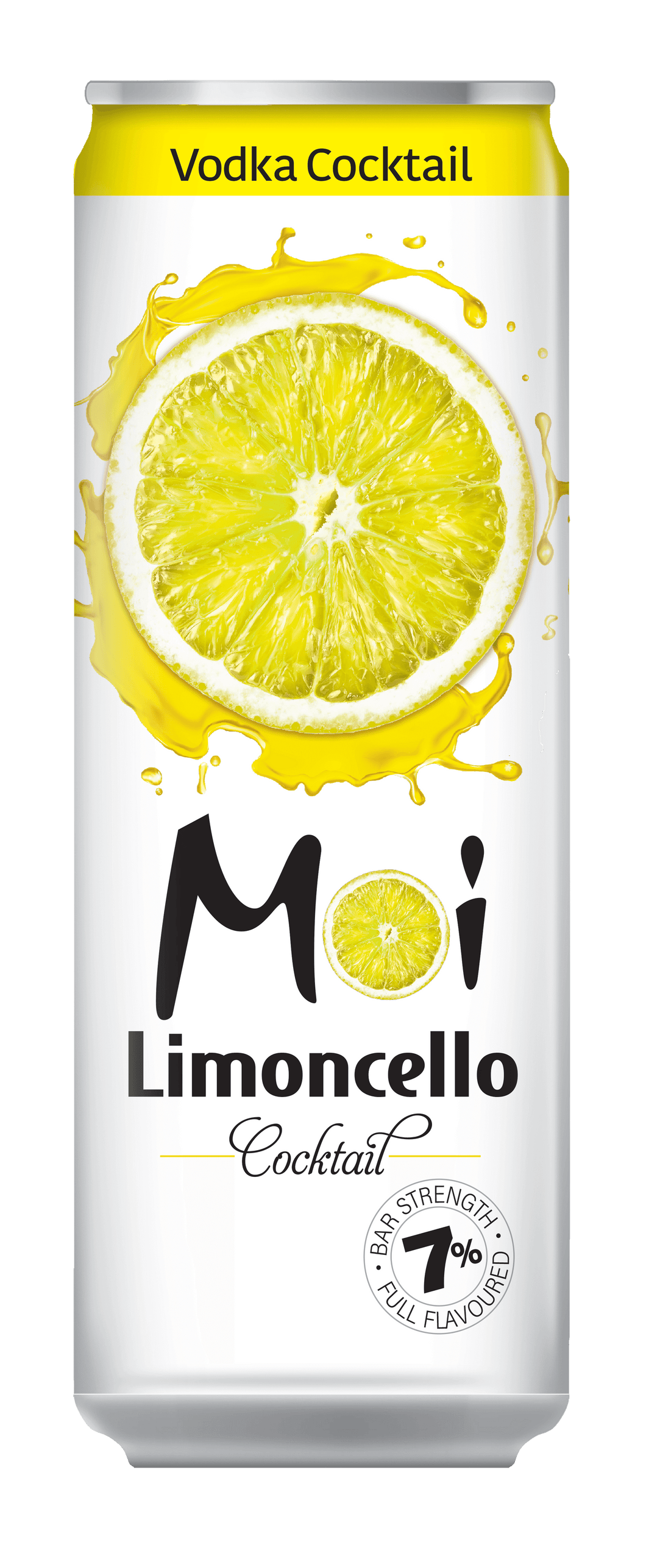 Moi Limoncello Cocktail