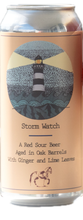 Load image into Gallery viewer, Small Pony Barrel Works - Storm Watch 24x473 mL
