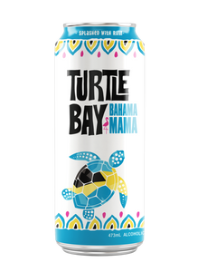 Turtle Bay Bahama Mama 24x473 mL